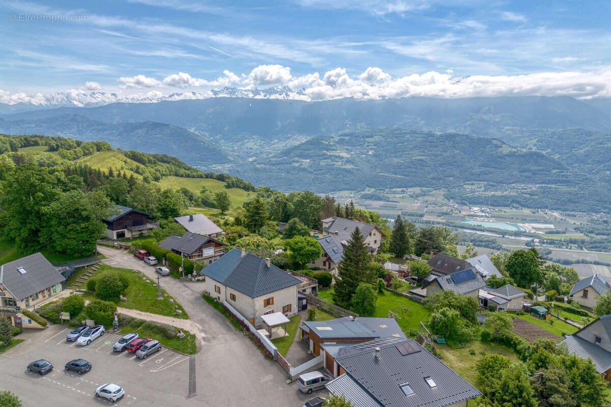 Maison à SAINT-HILAIRE