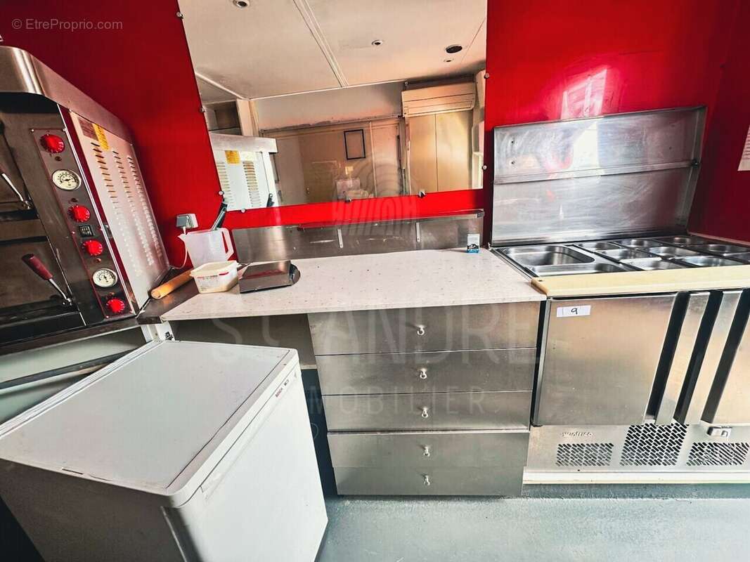 Autre à LA COTE-SAINT-ANDRE