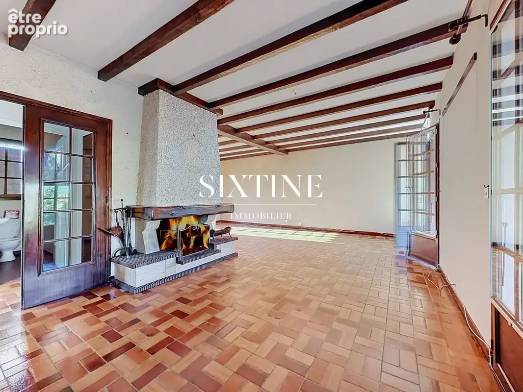 Maison 5 pièces 158 m² à vendre à Dommartin (69380) - photo 4