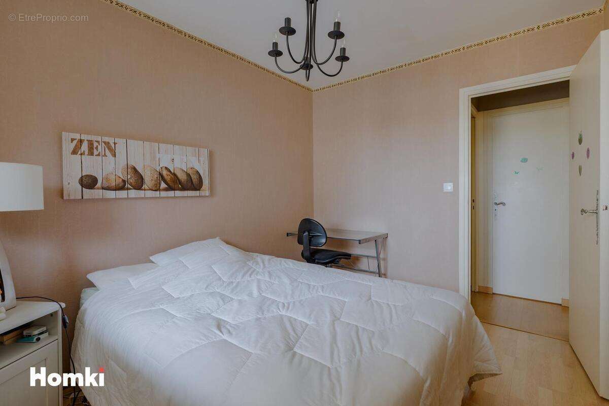 Appartement à LYON-3E