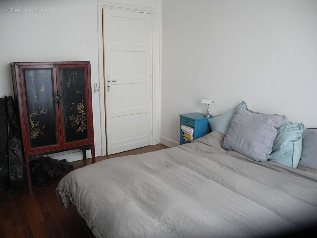 Appartement à EVREUX