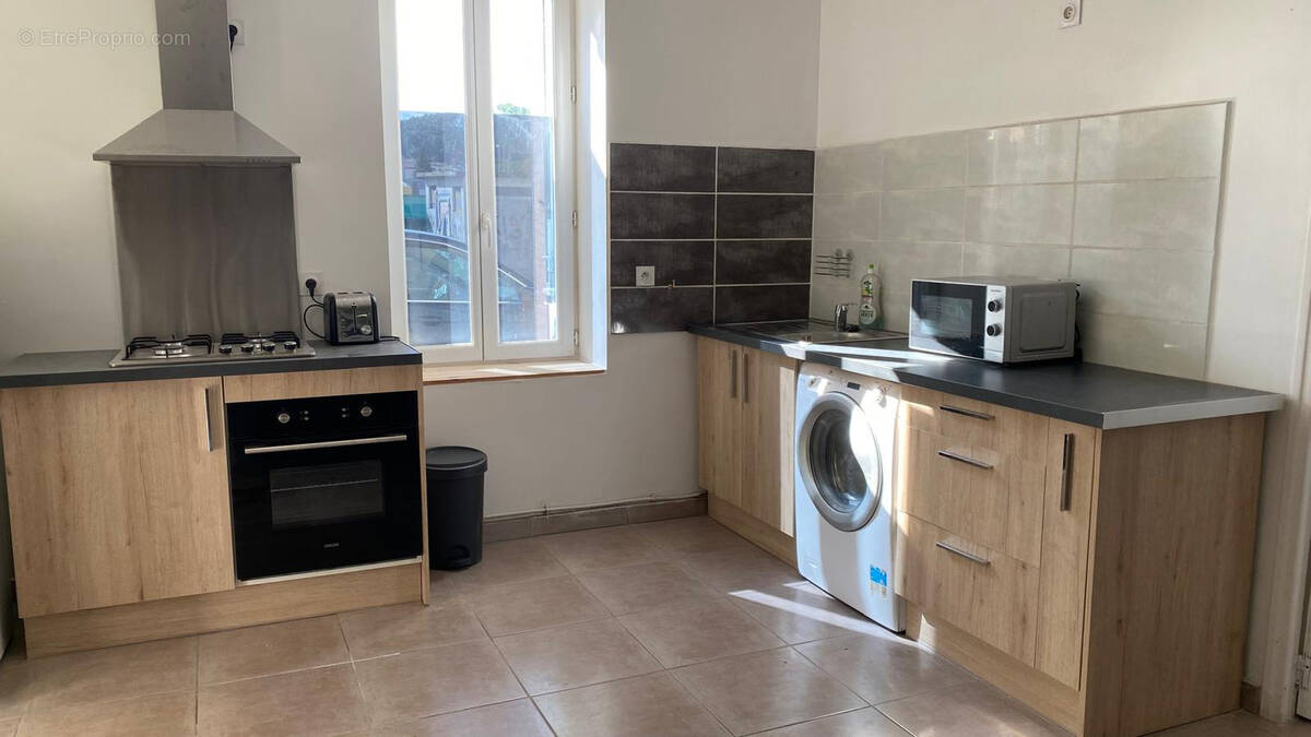 Appartement à ALES