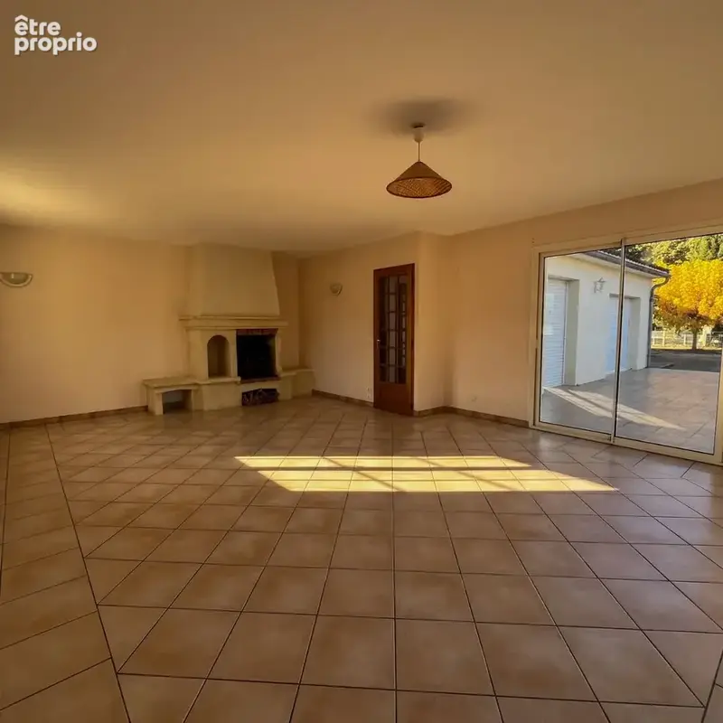 Maison contemporaine proche centre ville - photo 3