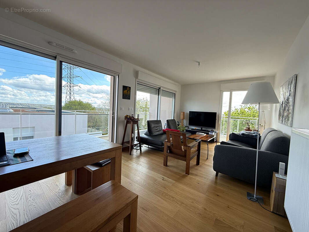 Appartement à GUIPAVAS