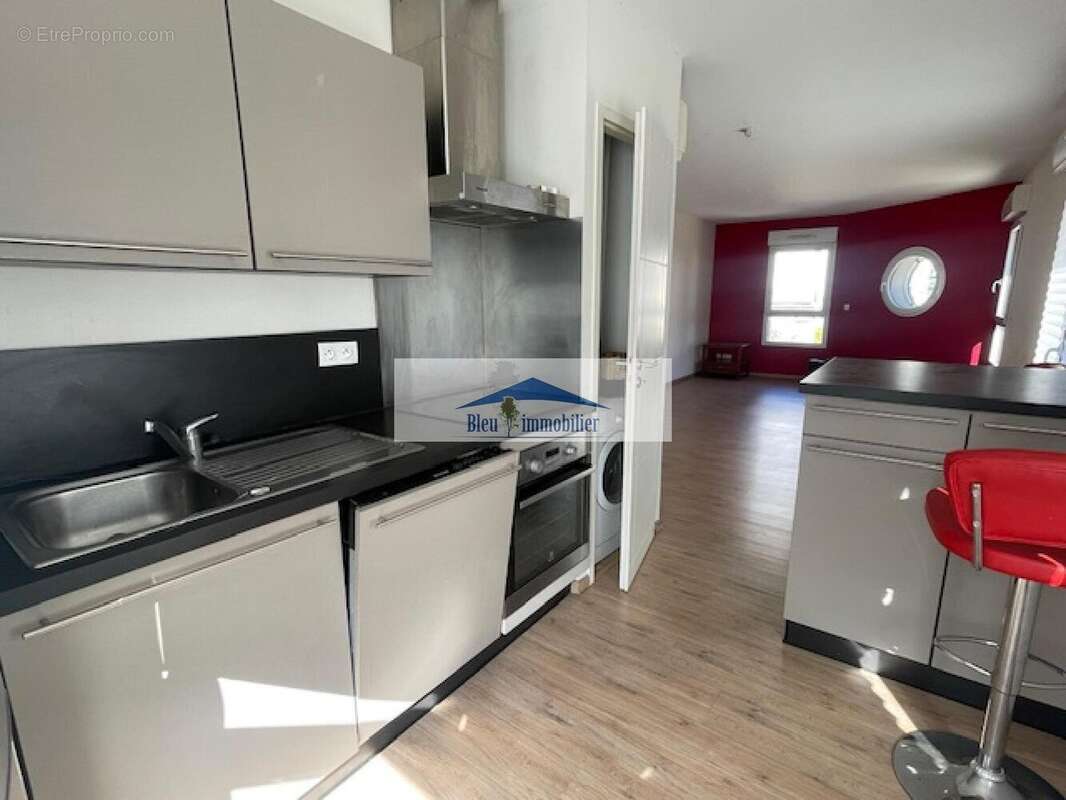 Appartement à PERPIGNAN