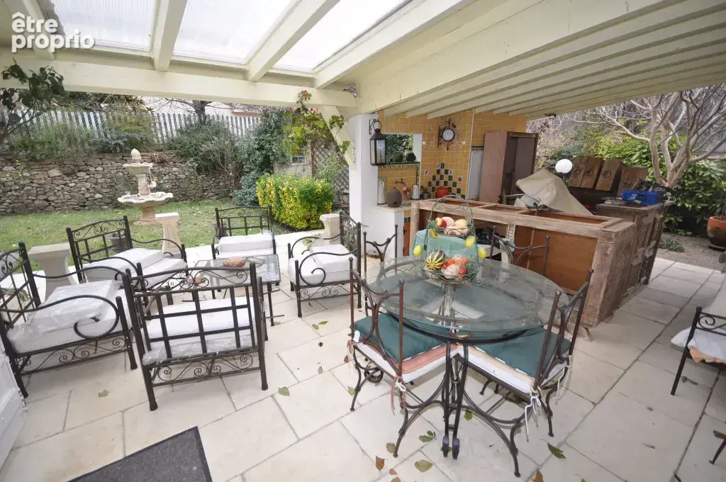 Proche limoux villa 213,39 m² - photo 5