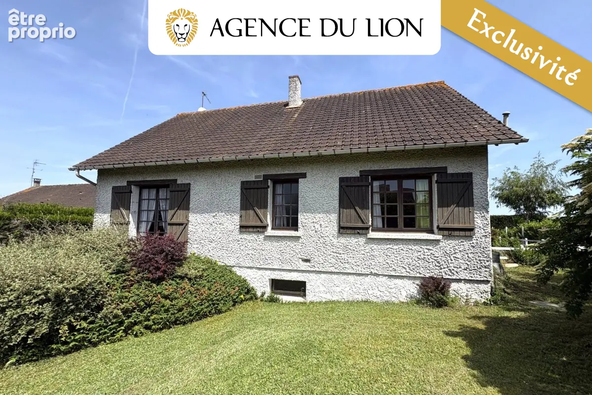 Maison 7 pièces 5 chambres - photo 13