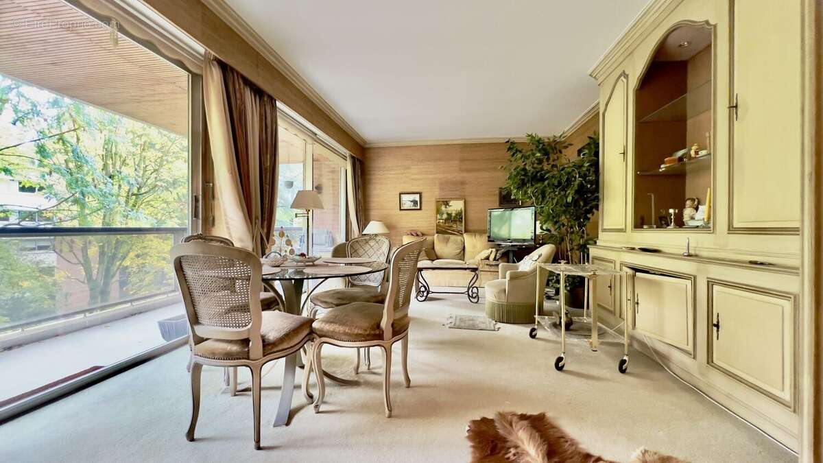 Appartement à WASQUEHAL