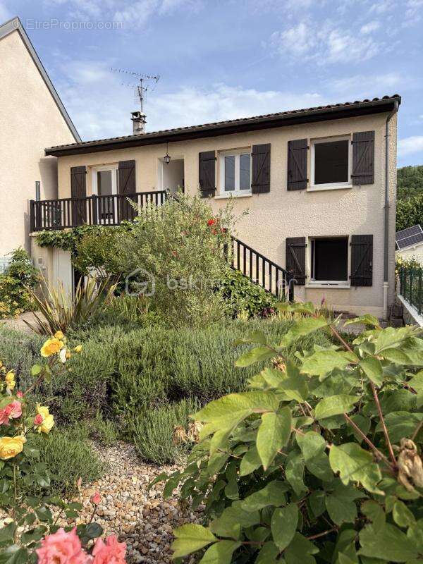 Maison à TRELISSAC