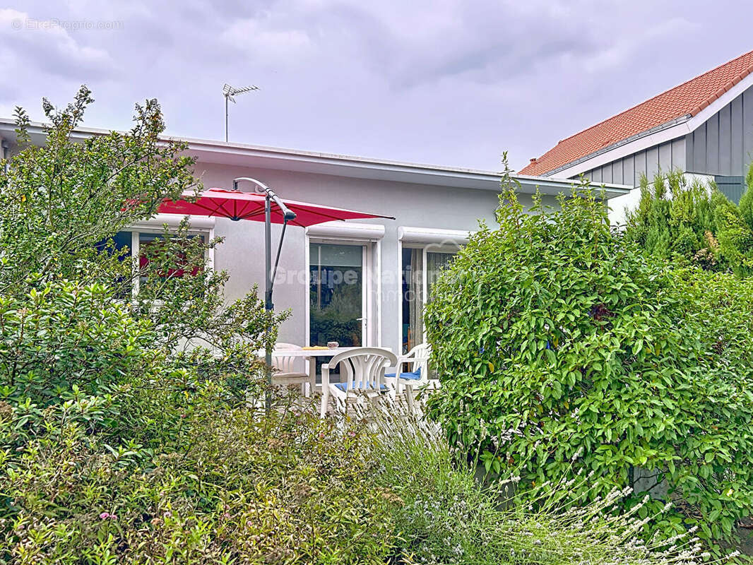 Maison à LE POULIGUEN