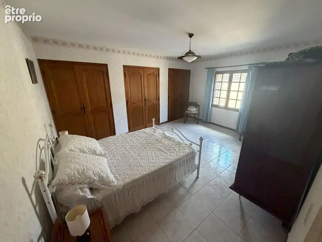 Maison de village avec garage et balcon au coeur de Saint-Jean-de-Maruéjols - photo 10