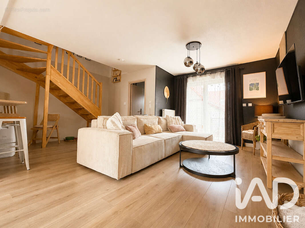 Maison 77 m² à Gertwiller  - photo 2