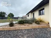 Maison à SAINT-MAMET-LA-SALVETAT