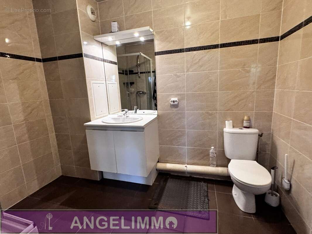 Appartement à FRANCONVILLE