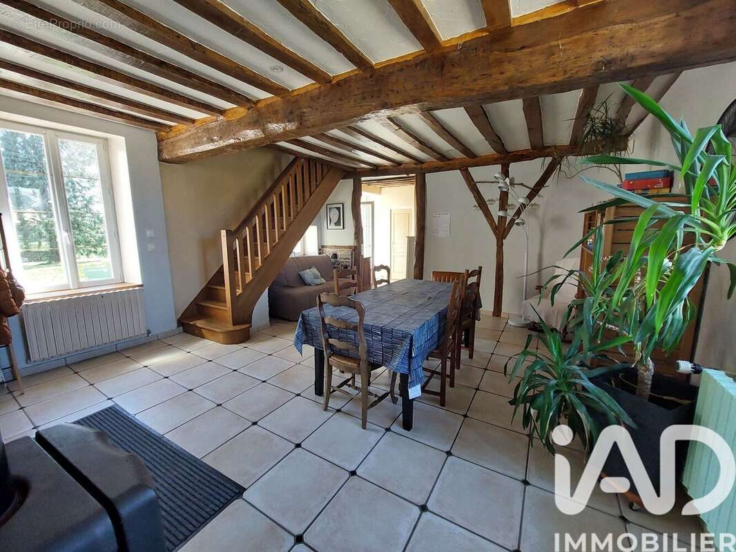 Maison 387 m² à Vaudeurs  - photo 2
