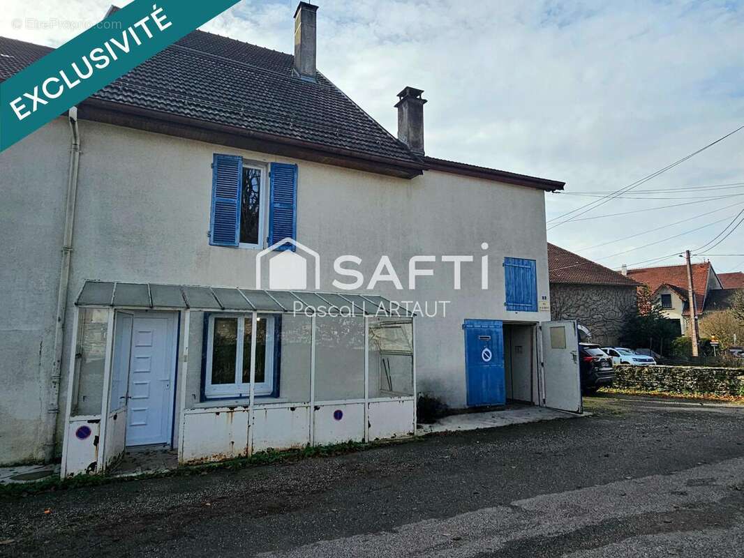 Photo 4 - Maison à LA MARRE