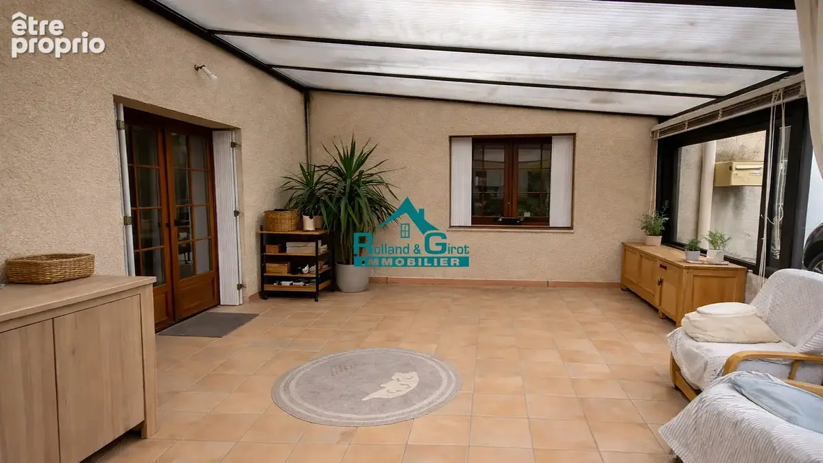 Maison Liffré - photo 3