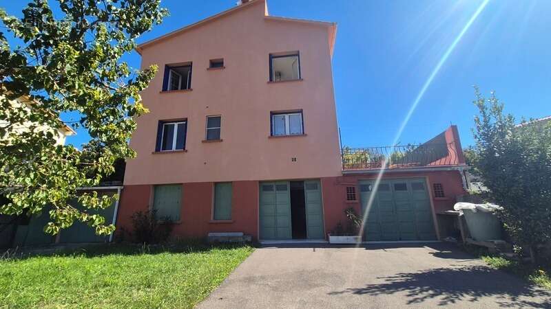 Maison à RIA-SIRACH