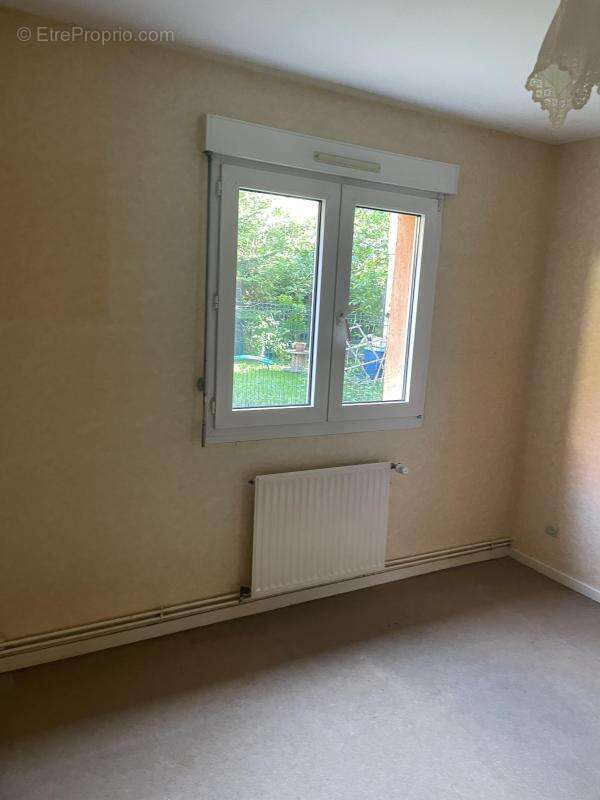 Appartement à RIQUEWIHR