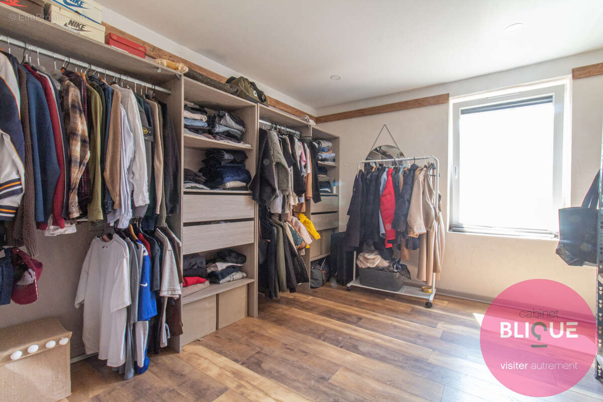 Maison à MONCEL-LES-LUNEVILLE