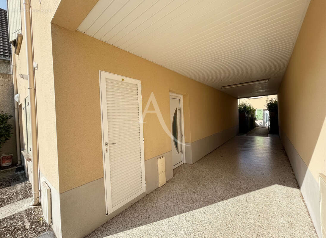 Appartement à CHAMPS-SUR-MARNE