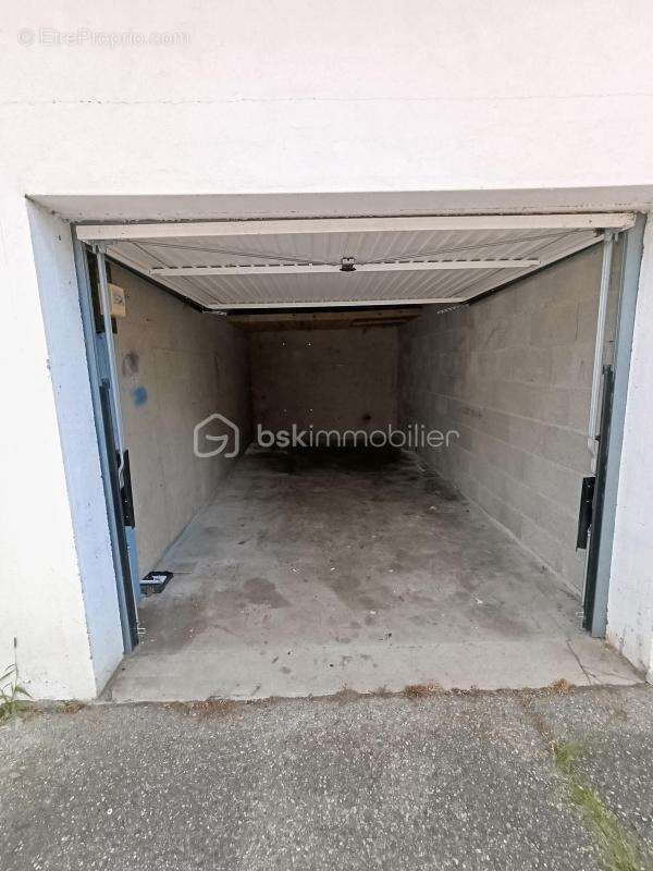 Appartement à RIVES