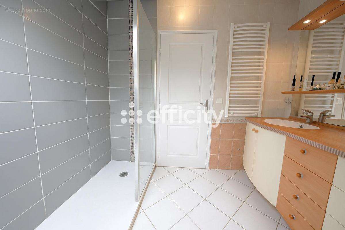 Maison à SAINT-EGREVE