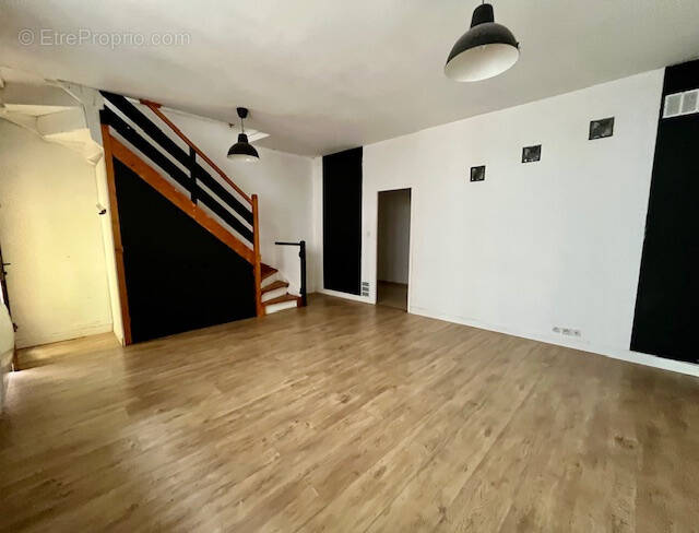 Maison à ROQUEVAIRE