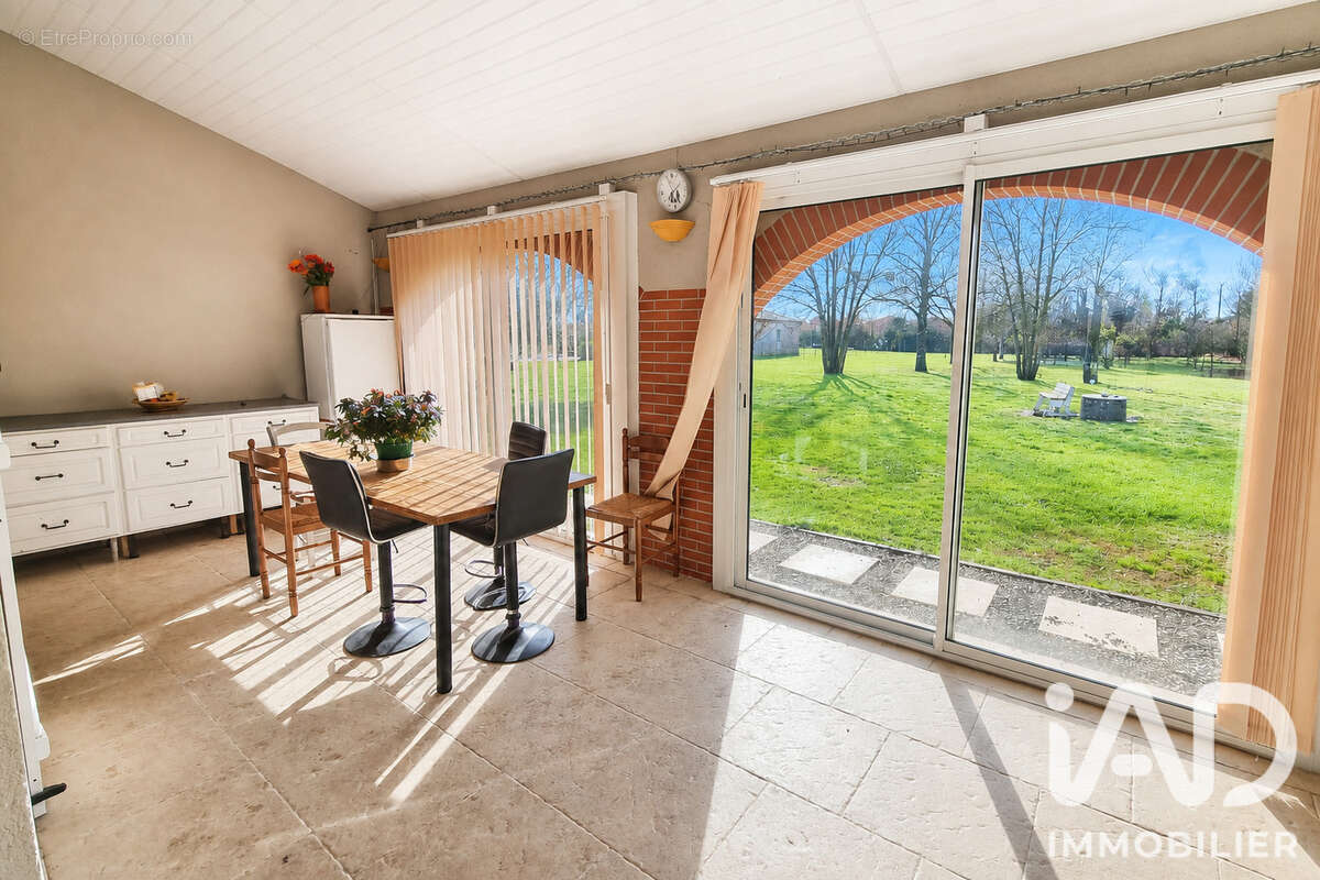 Photo 2 - Maison à GAILLAC