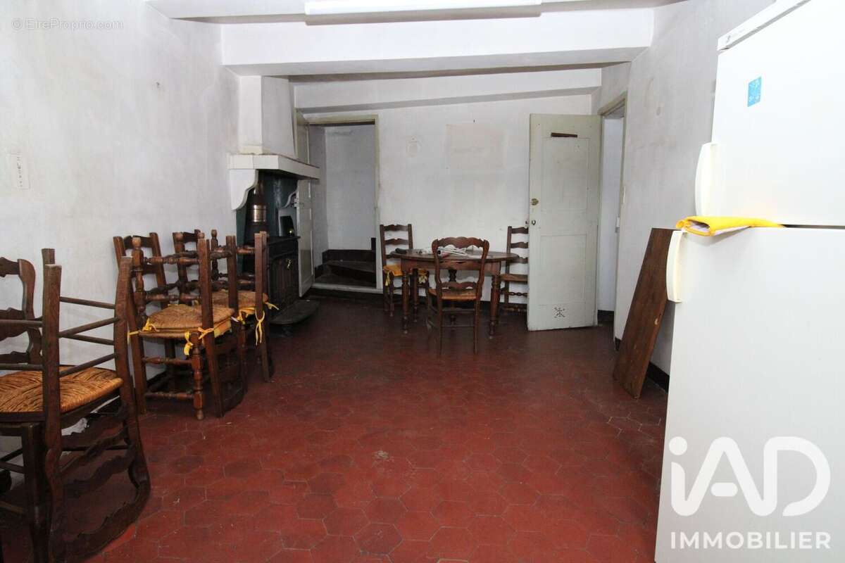 Maison 55 m² à Comps-Sur-Artuby  - photo 4