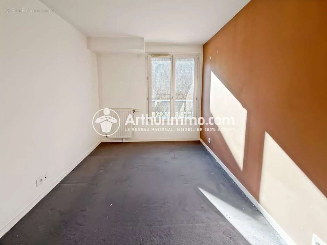 Appartement à TIGERY