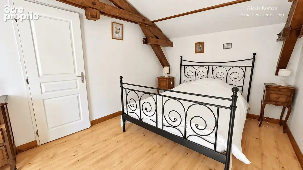 Maison 6 pièces 128 m² à vendre à Montpeyroux (24610) - photo 9
