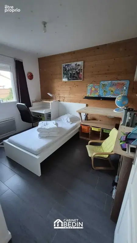 Maison 4 pièces 87 m² à vendre à Biscarrosse (40600) - photo 6