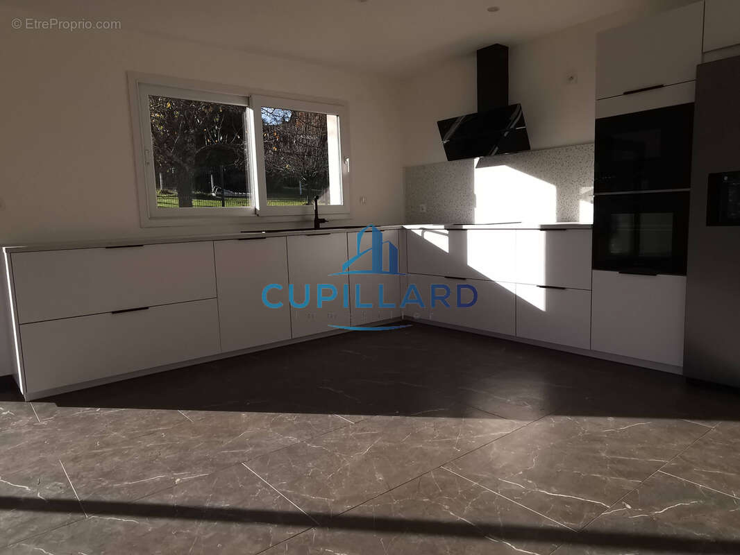 Maison neuve plain-pied   Villerest (42300) - photo 6