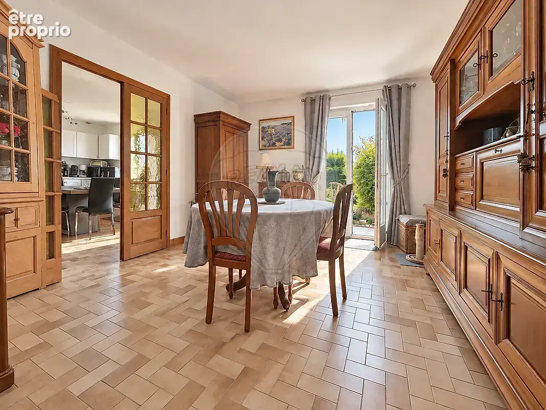 Maison 3 chambre(s) à vendre - photo 3