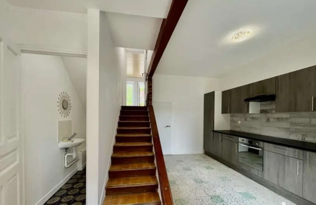Maison a vendre maule 78 - photo 4