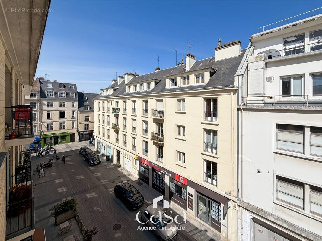 Appartement à CAEN