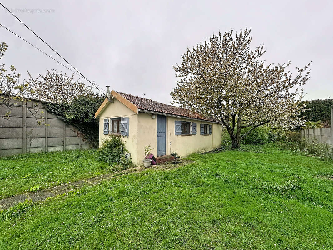 Maison à ATHIS-MONS