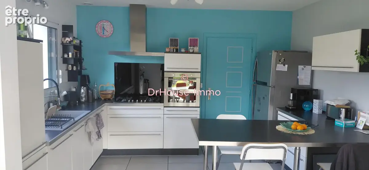 Maison 6 pièces 130 m² à vendre à Cleguer (56620) - photo 14