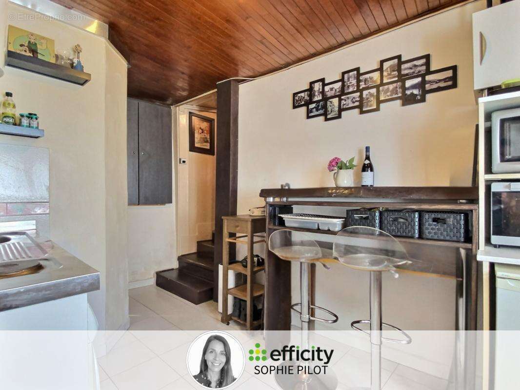 Appartement à ANNECY