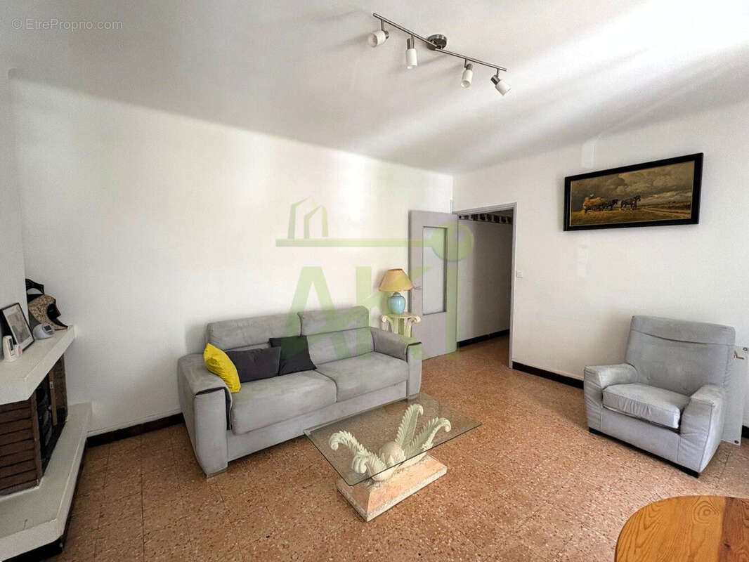 Appartement à AJACCIO