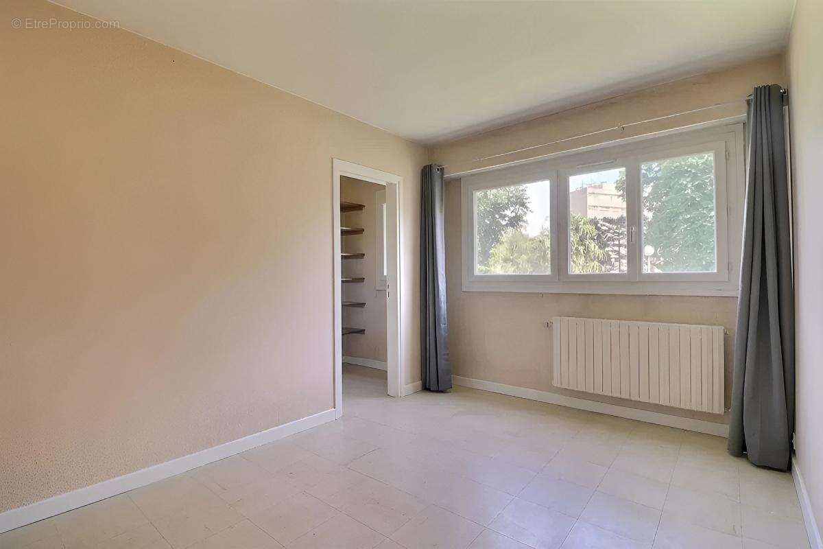 Appartement à MARLY-LE-ROI