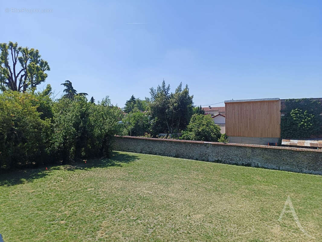 Appartement à MONTREUIL