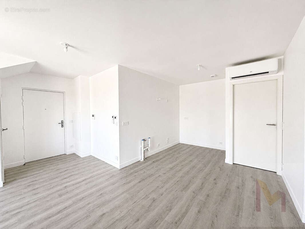 Appartement à NEUILLY-SUR-MARNE