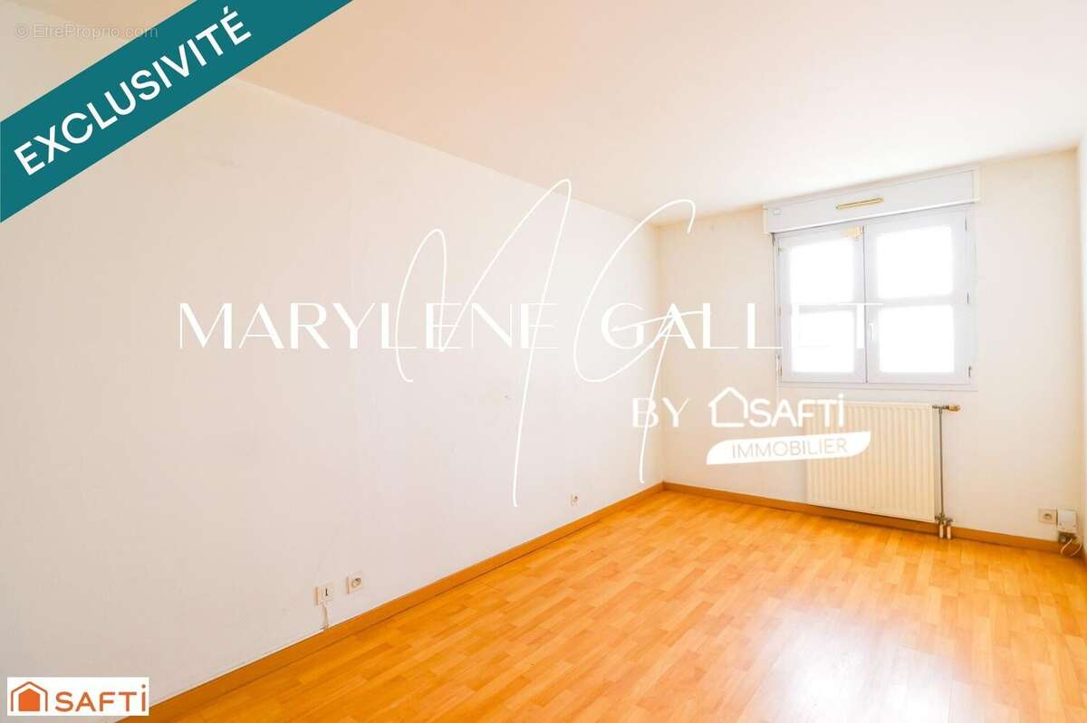 Photo 4 - Appartement à ACHERES