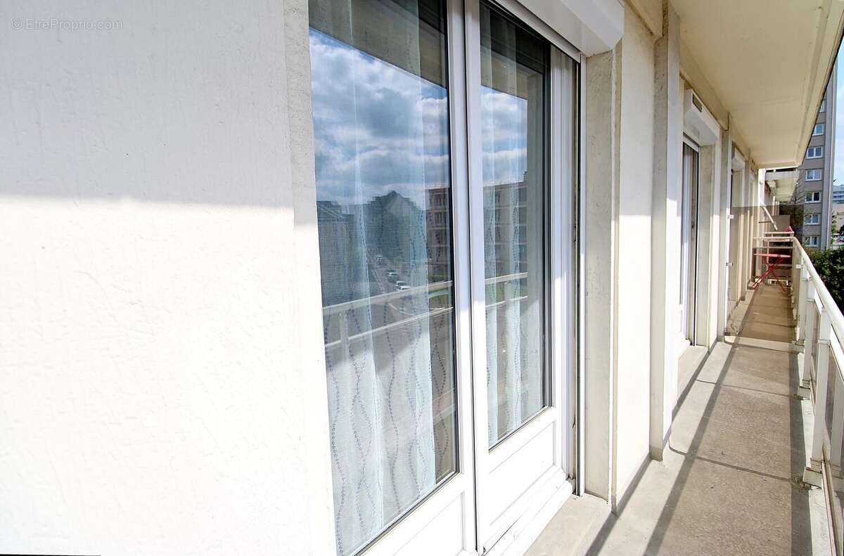 Appartement à ROUEN