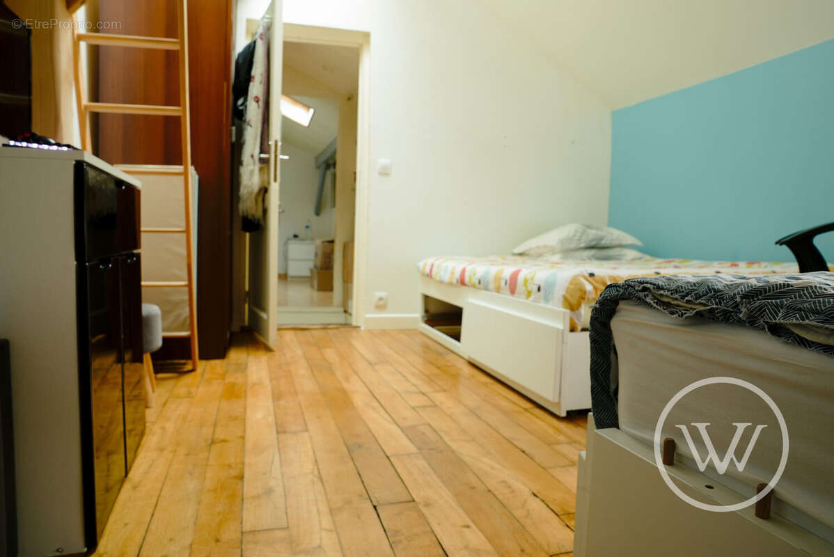 Appartement à FRANCONVILLE