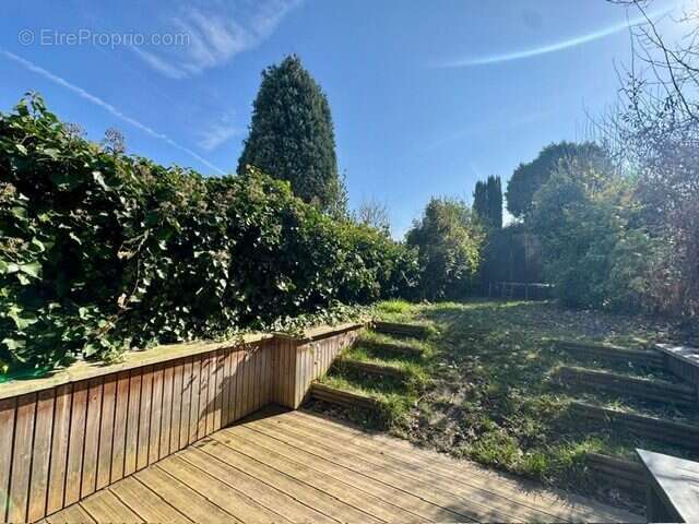 Maison à LAMBERSART