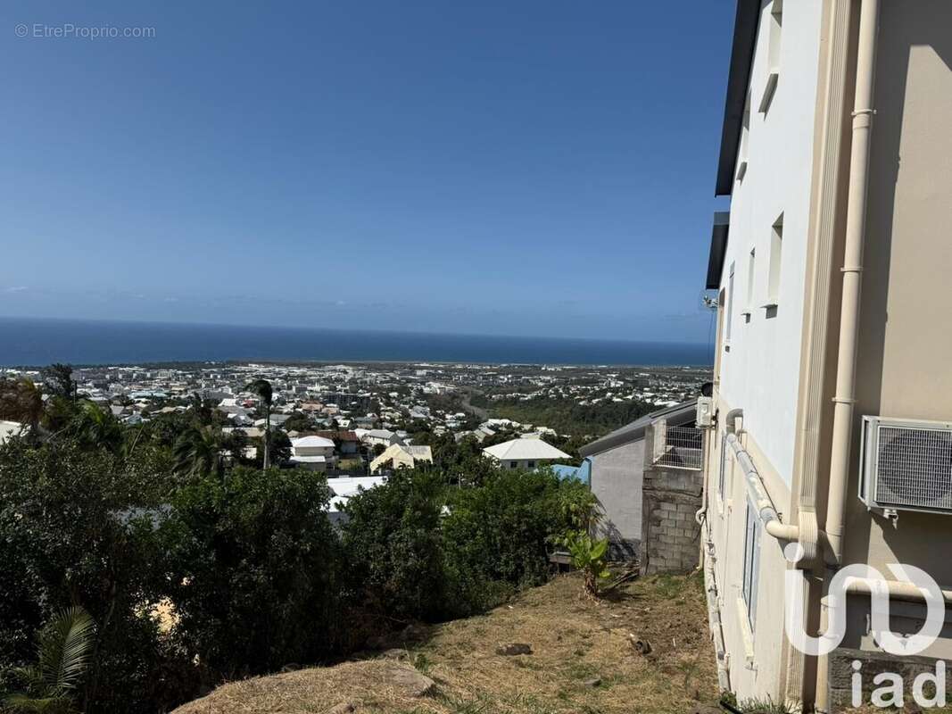 Photo 4 - Maison à SAINT-DENIS