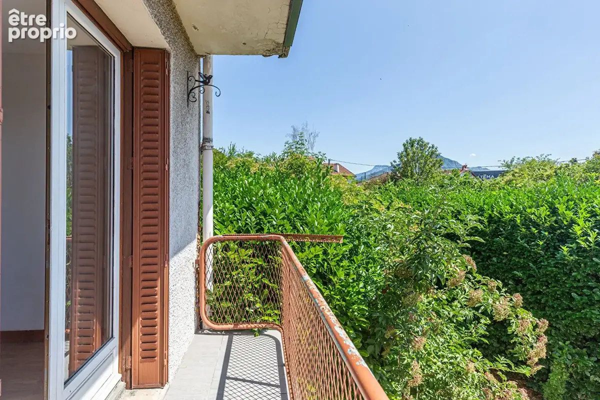Appartement à ANNECY